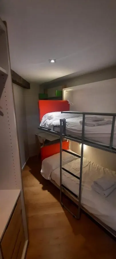 Kai Gane Excepcional Apartamento Puerto Viejo De 베르메오 아파트