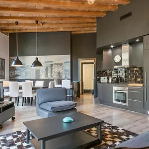 Midtown Luxury By Sweett Appartement Barcelona