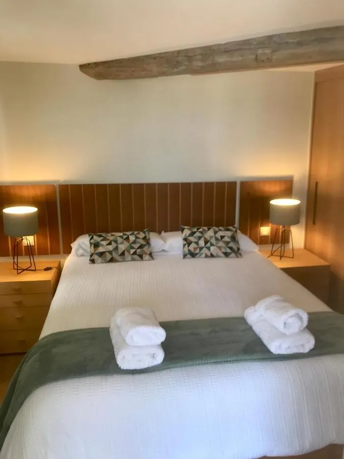 Kai Gane Excepcional Apartamento Puerto Viejo De Bermeo