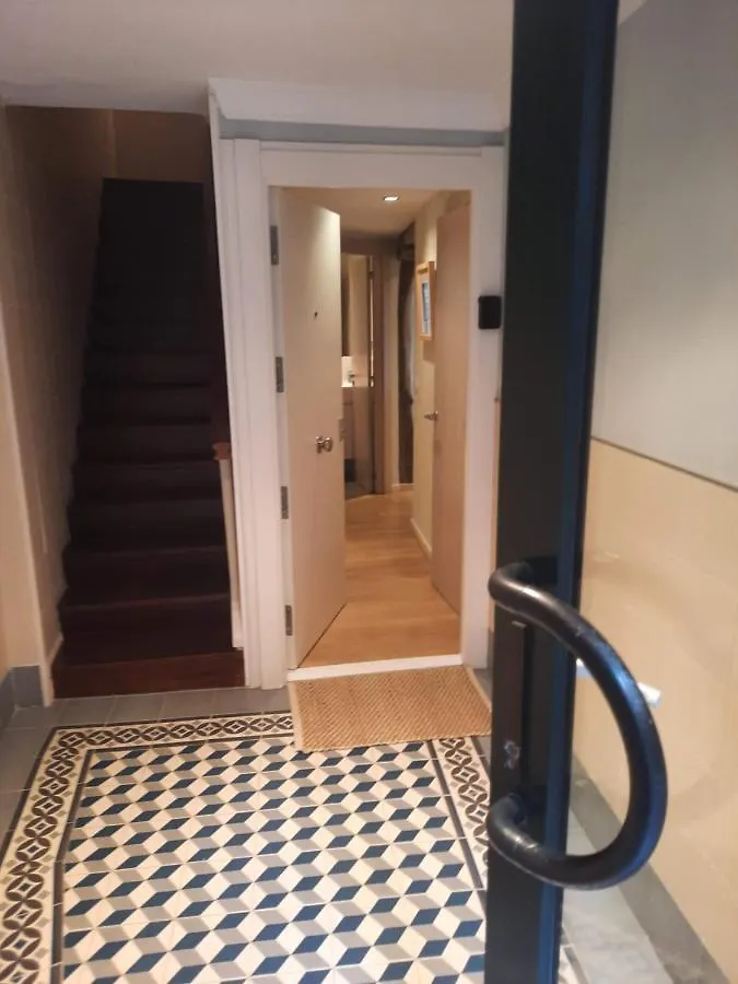 Appartement Kai Gane Excepcional Apartamento Puerto Viejo De Bermeo