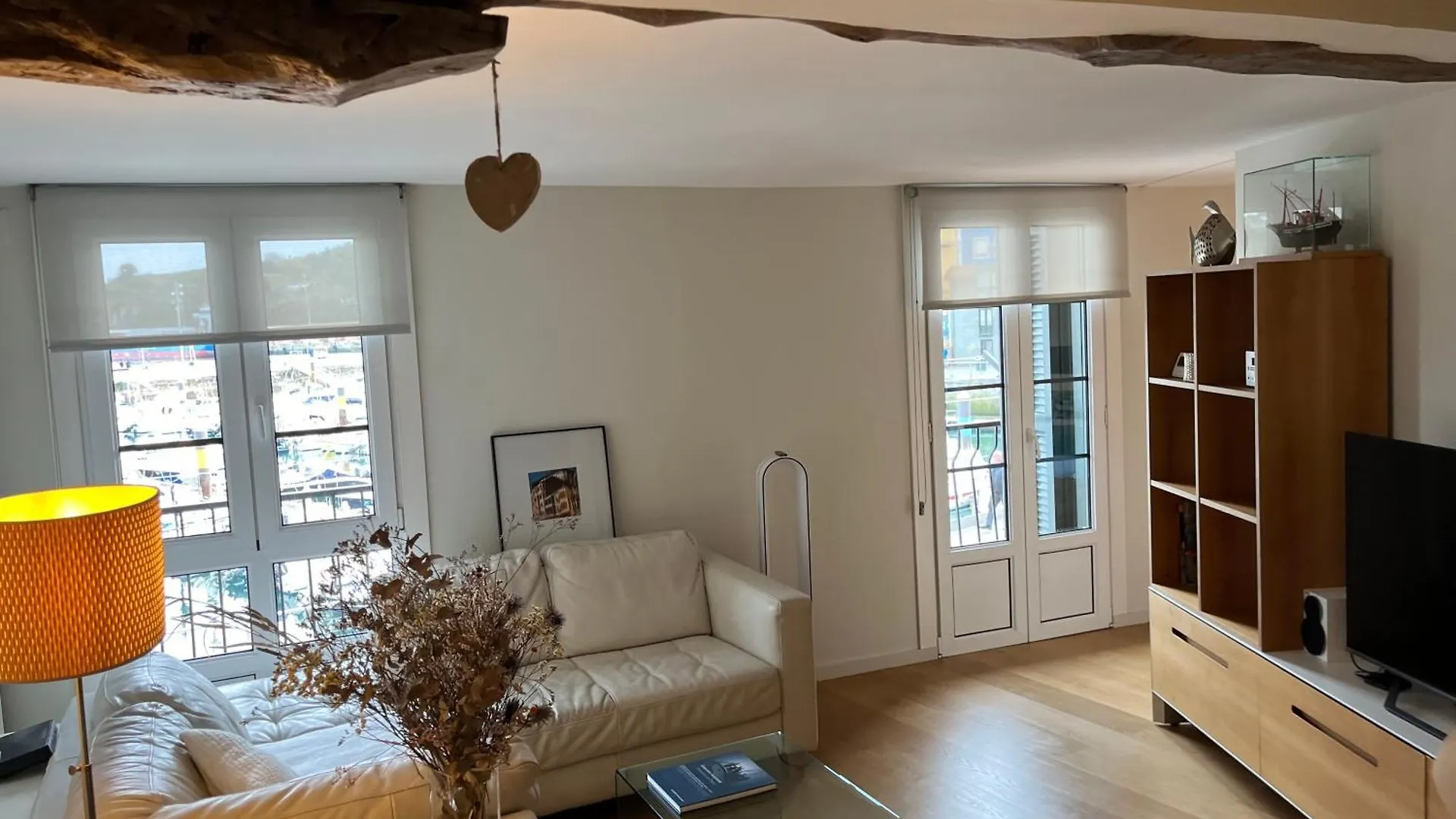 Appartement Kai Gane Excepcional Apartamento Puerto Viejo De Bermeo Spanje