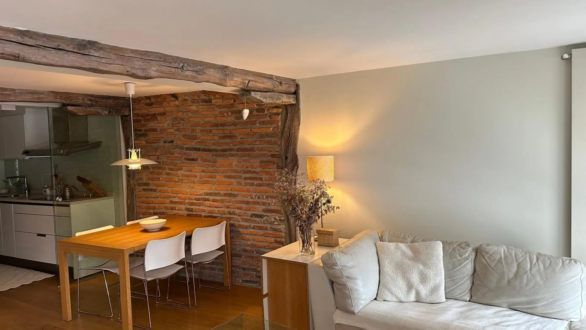 Kai Gane Excepcional Apartamento Puerto Viejo De Bermeo Spanje