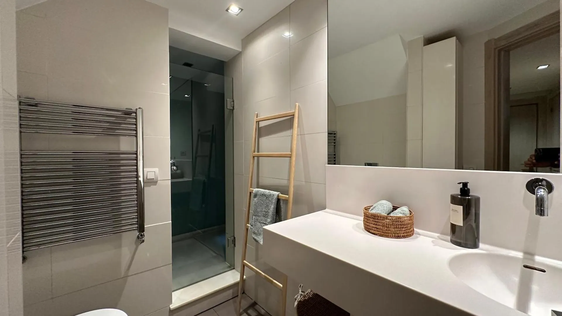 Kai Gane Excepcional Apartamento Puerto Viejo De Bermeo Appartement