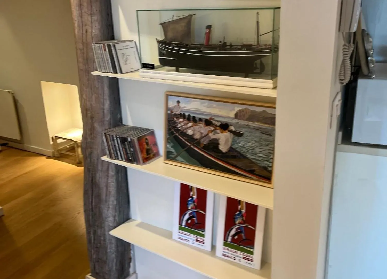 Kai Gane Excepcional Apartamento Puerto Viejo De Bermeo Appartement